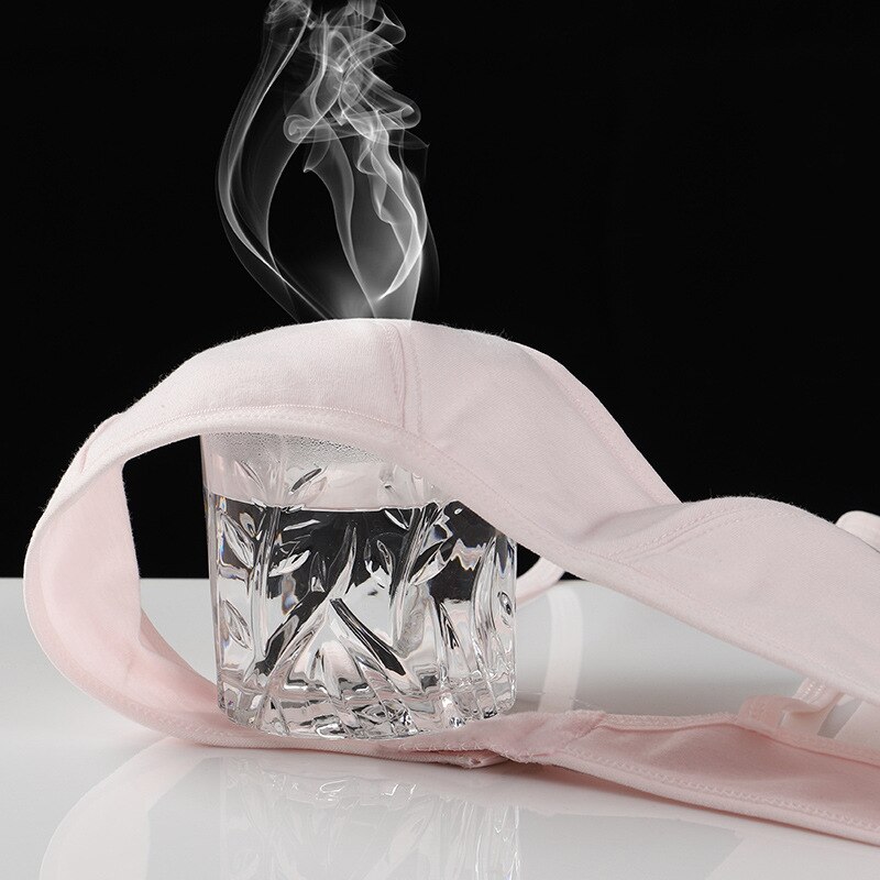 Underwear Female Student Girl Junior High School Student Cotton Sling Breathable Non-steel Comfortable 14years Old Cute Bra