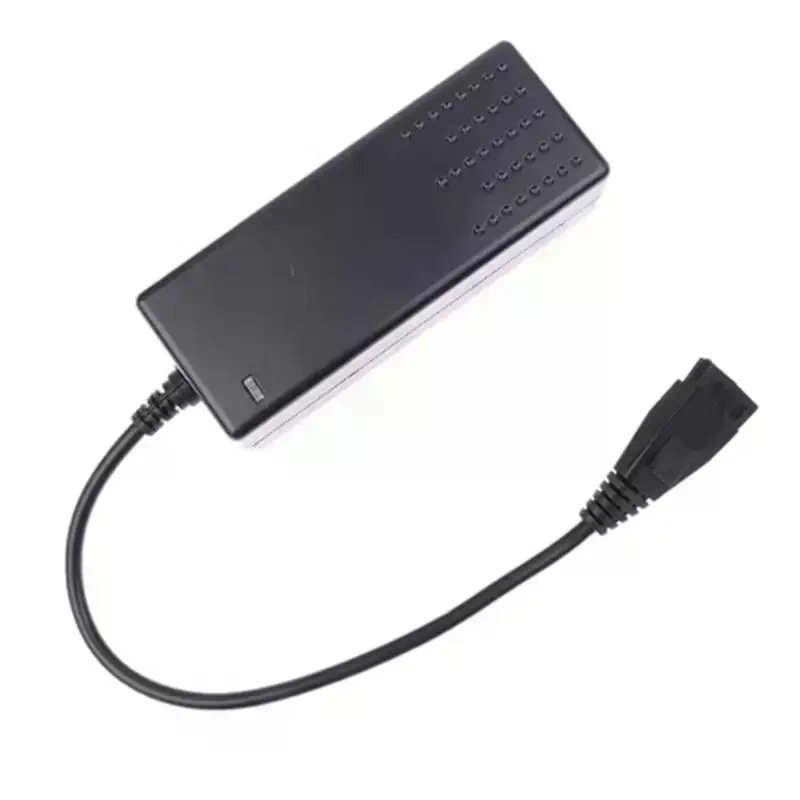 12v/5v 2a usb till ide / sata nätadapter hårddisk / hdd / cd-rom ac dc