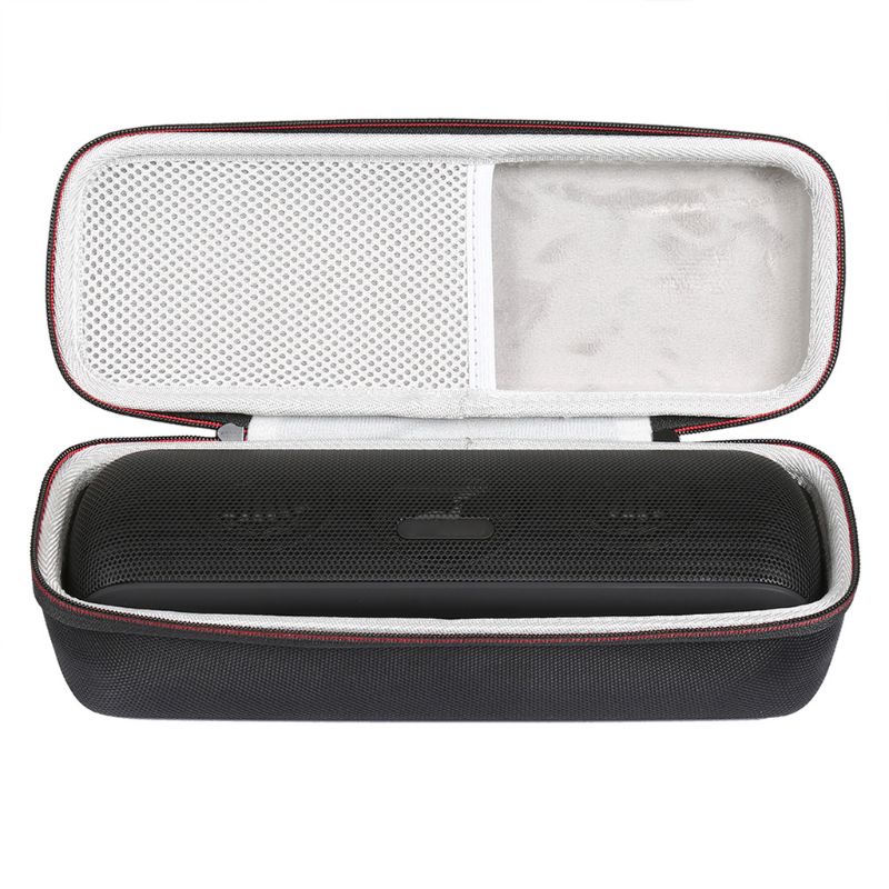 Draagbare Harde Eva Speaker Case Stofdicht Opbergtas Carrying Box Voor Anker Soundcore Motion Bluetooth Luidspreker Accessoires
