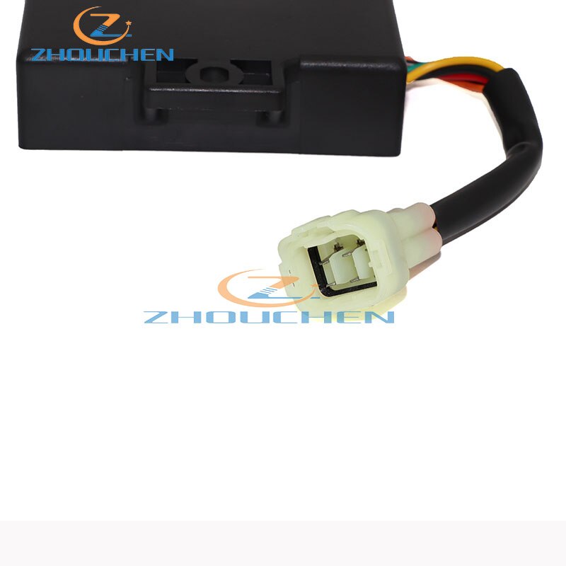 High Performance Igniter CDI Digital Ignition Motorbike Fit For KAZUMA 500cc Engine ATV Dirt Bike