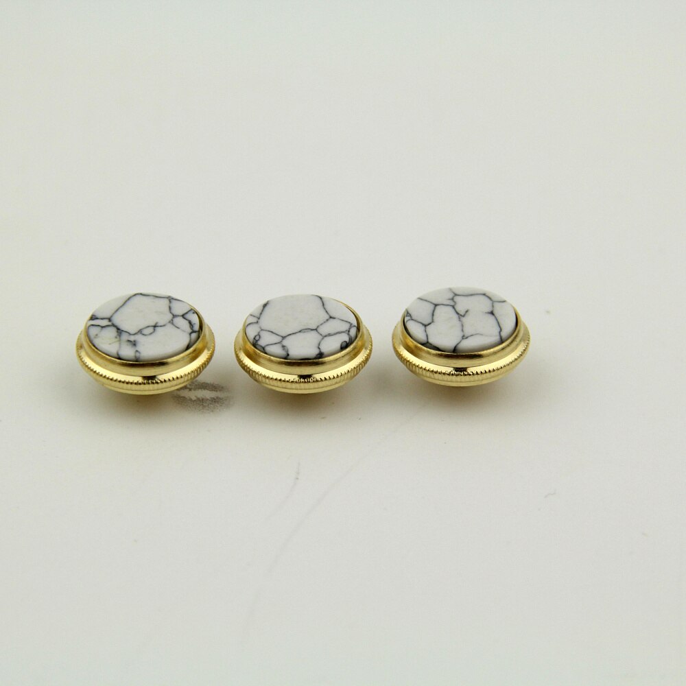 Trompet Klep Vinger Knoppen Reparatie Onderdelen Set Van 3