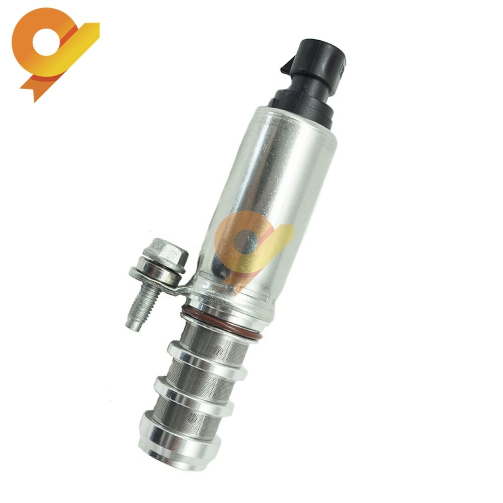 71773493 71773494 Intake &amp; Exhaust VVT Valve Variable Control Timing Solenoid For ALFA ROMEO 159 BRERA SPIDER 939 1.9 2.2 JTS: Exhaust Valve(black)