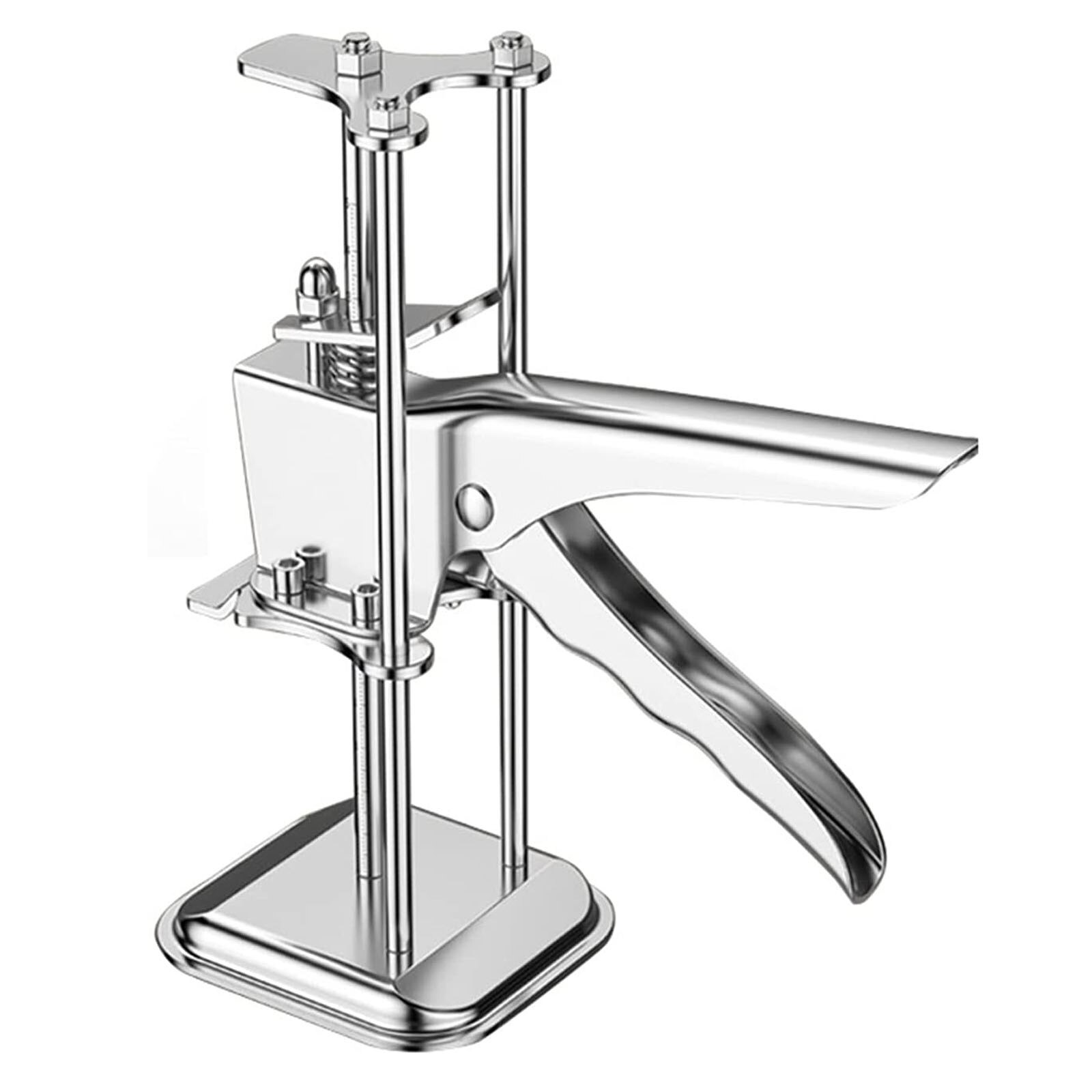 Pirate Arm Leveling Lifter Auxiliary Tool Floor Tile Wall Positioning Lifting Leveler Adjustable Height Regulator hand tools: A