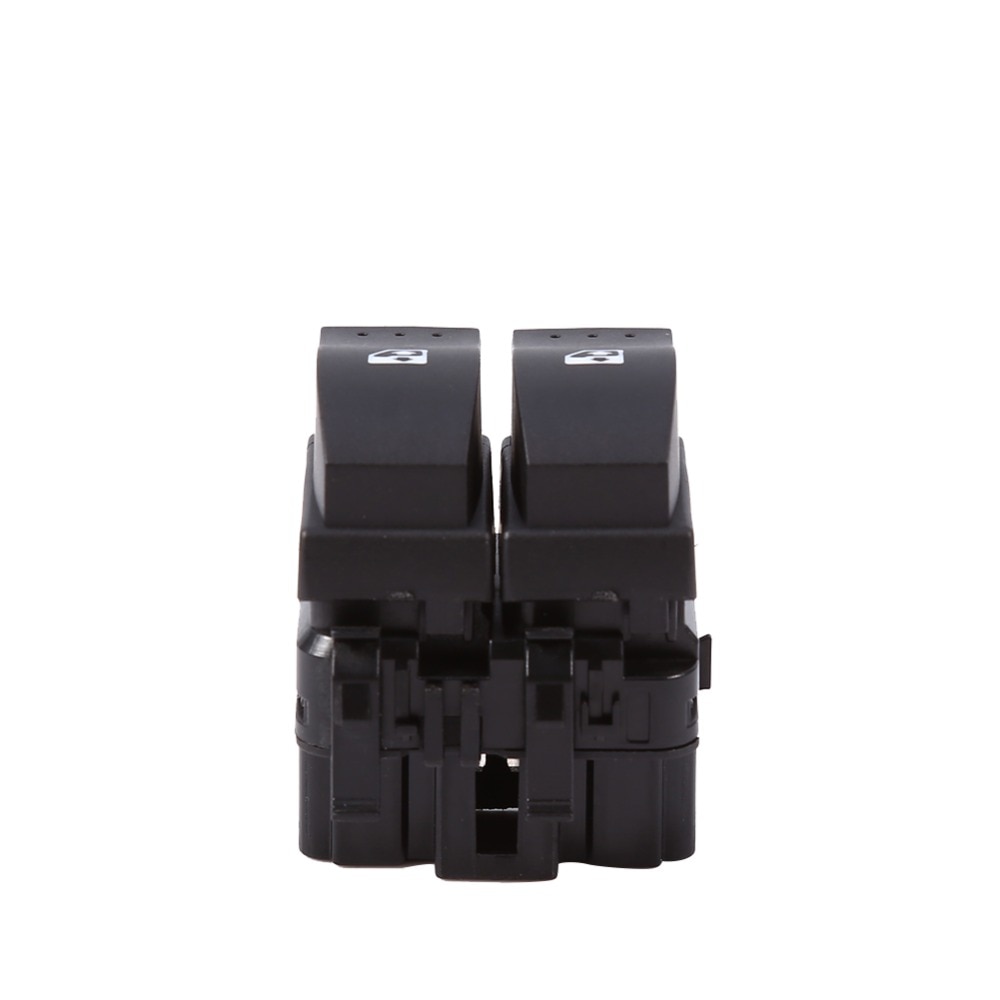 Samochód elektryczne główne okno mocy przełącznik sterowania przycisk napęd boczny dla Renault Clio II 2 8200 060 045 przełącznik sterowania szyby nowy