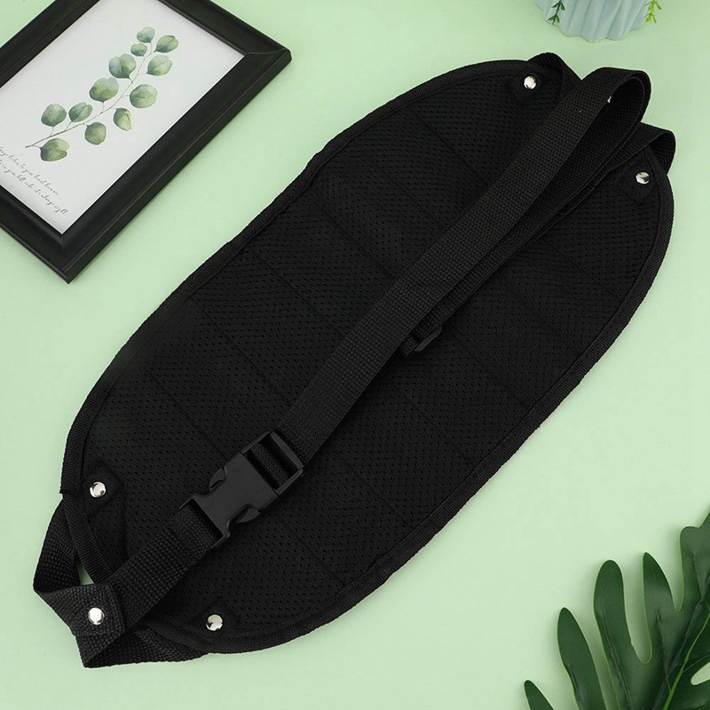 1 Pc Voetsteun Been Kussen Reizen Voet Hangmat Voetsteun Voetsteun Vliegtuig Voetsteun Hangmat Comfortabele Poef Hangmat
