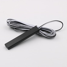 Start Car Security System Entry System Start/stop RFID Smart Plastic 433MHZ 10 Preheating