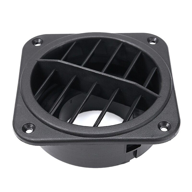 1Pc Auto Heater Pijp 60Mm Uitlaat Heater Ducting Warm Air Vent Outlet Voor Eberspacher Webasto Propex Kachels