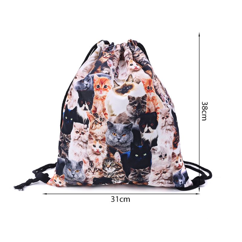 Customized Wholesale Cute Cartoon Boys Girls Backpack Little Yellow Duck Kindergarten Kids Bags