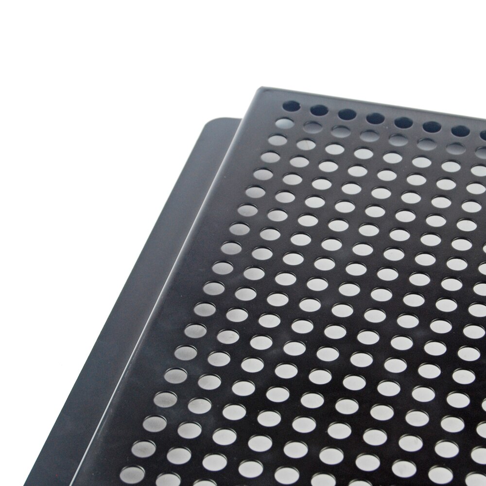 NON-STICK BARBECUE PAN