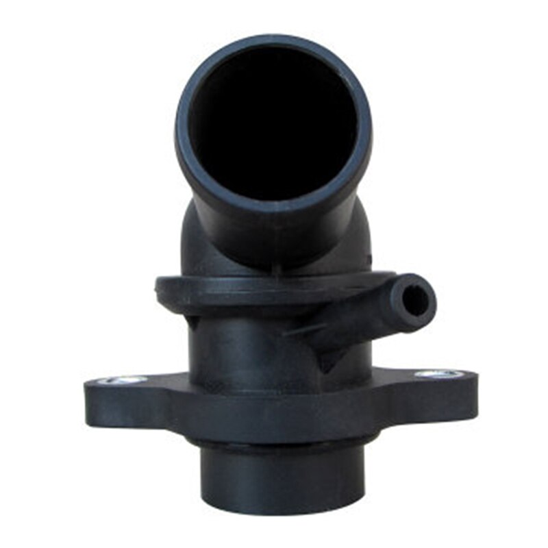 AU05 – boîtier de Thermostat de liquide de refroidissement de moteur pour Chevy Aveo Daewoo Lanos, onde 96282726,96407677,96143939,15 – 80783,