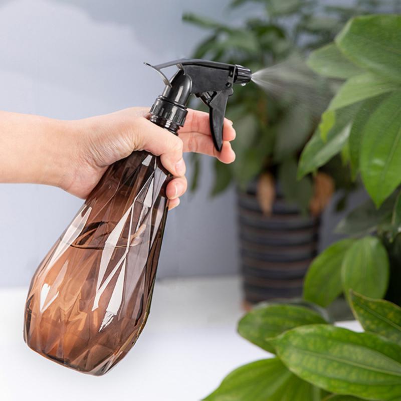 1000Ml Plant Bloem Gieter Spray Fles Spuit Tuin Planten Vetplanten Waterkoker Voor Tuin Kleine Tuingereedschap