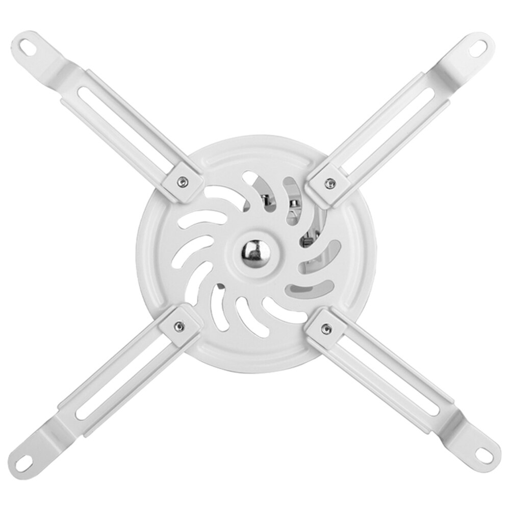 Crenova justerbar projektor takfäste lastning 5kg tak projektorfäste för videoprojektorxpe 660 a76 yg520