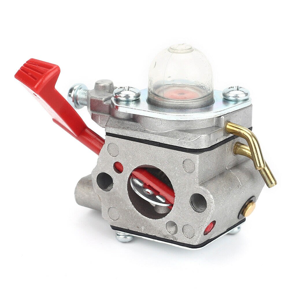 Zestaw gaźnika Homelite kompatybilny z narzędziem Homelite B25C B25S BC2500R D825SB ST2517CR do motocykli