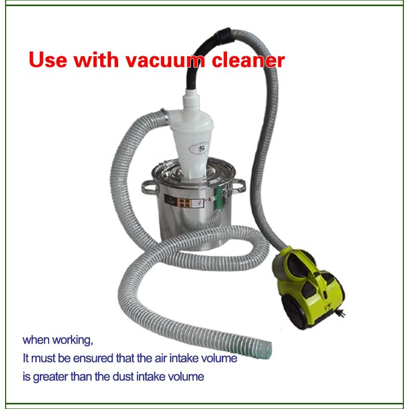 Cycloon (Derde Generatie Van Turbocharged Cycloon ---- Zonder Flens Base) 2 Stuk