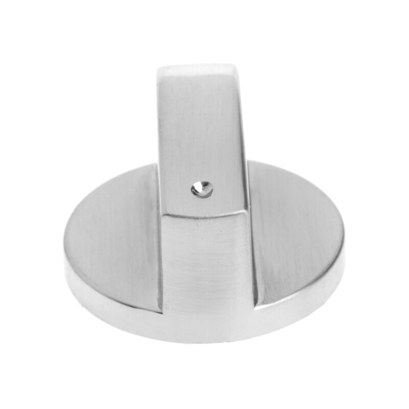 2Pcs Universal Cooker Oven Gas Stove Control Range Knob Switch Replacement Metal Whosale&amp