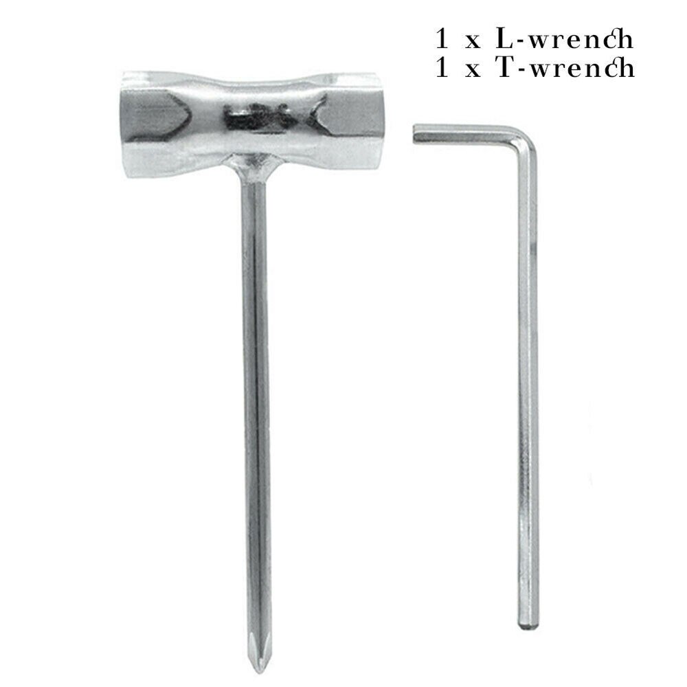 5PCS Blade Adapter Attachment Maintenance Kit For STIHL FS40C FS55R Brush Cutter For Stihl FS40C FS55R FS56R FS36 FS80 FS81 FS85