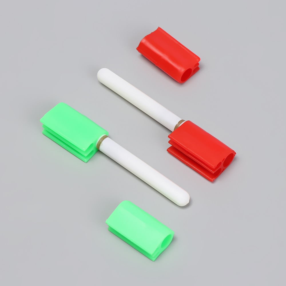 1Pc LED Fishing Rod Tip Light Stick Glow Stick Bit... – Vicedeal