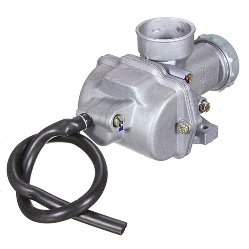 Motorcykel  pz20 20mm motorcykel karburator carb til 50cc 70cc 90cc 110cc 125cc 135
