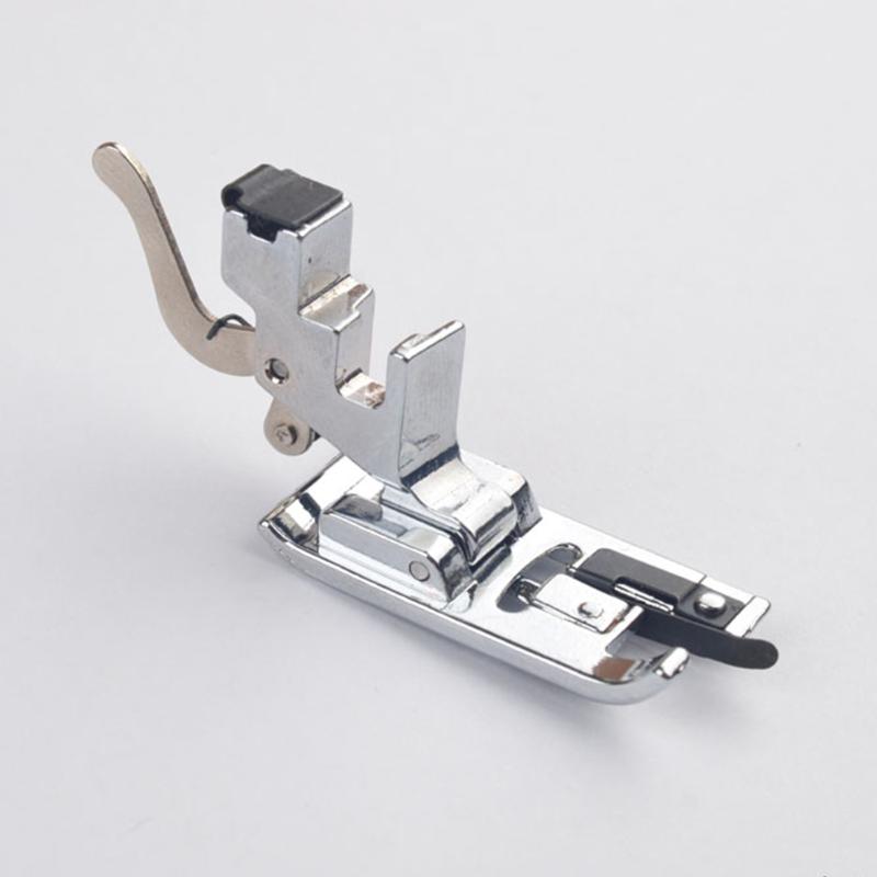 Domestic Sewing Machine Presser Foot Shank Adapter Presser Foot Holder Domestic Sewing Machine Sewing Accessories