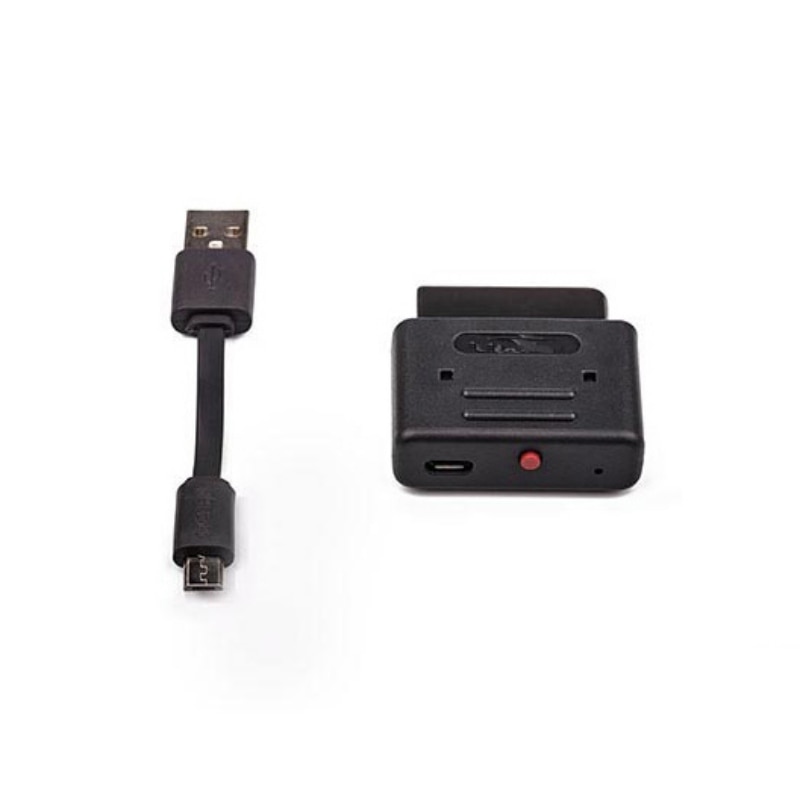 Pour 8bitdo Rétro Bluetooth Récepteur Sans Fil Dongle Pour SNES NES30 SFC30 NES Pro PS3 PS4 contrôleurs de jeu