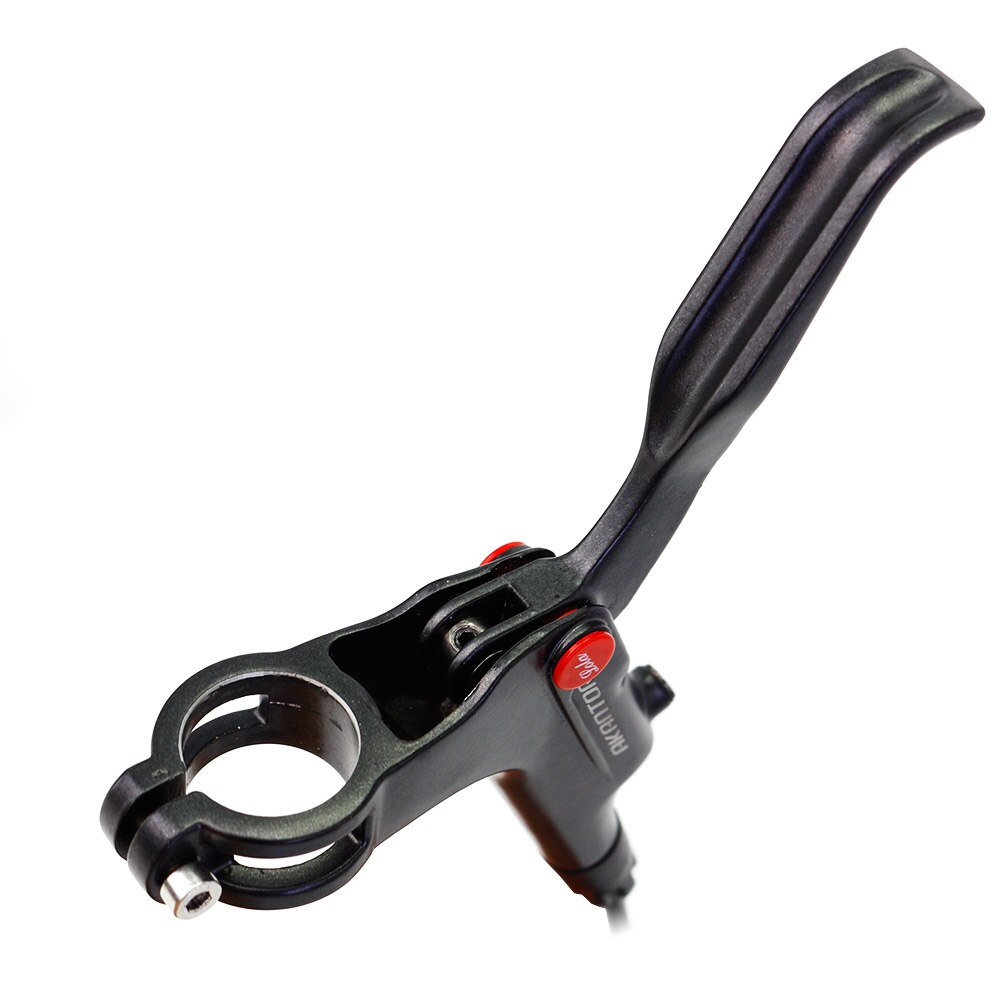 AKANTOR hydraulic mountain bike disc brake front 8000 / rear 1400mm bicycle brake ultralight bicycle parts brake kit