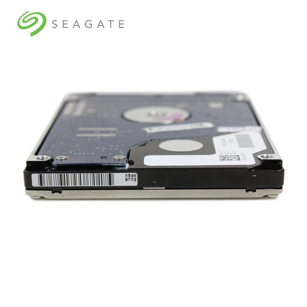Seagate brand laptop  pc 2.5 " 500gb sata 3gb/ s notebook intern hdd harddisk 8mb-16mb 5400 rpm