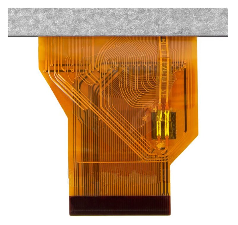 9'inch LCD display screen AT090TN10/KW AT090TN12-3.5/20000938-00/L900D50-B/HYB090F5006 for China-Tablet PC LCD