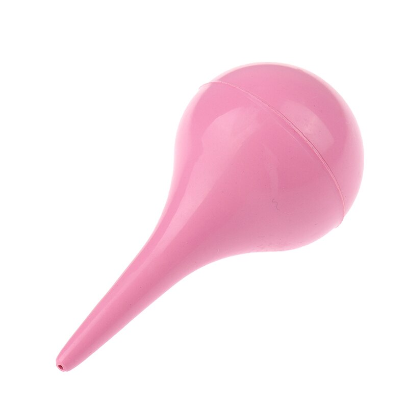 30ML 1 succión de PC jeringa para lavar los oídos bulbo para apretar cuidado de los oídos herramientas para el cuidado del bebé