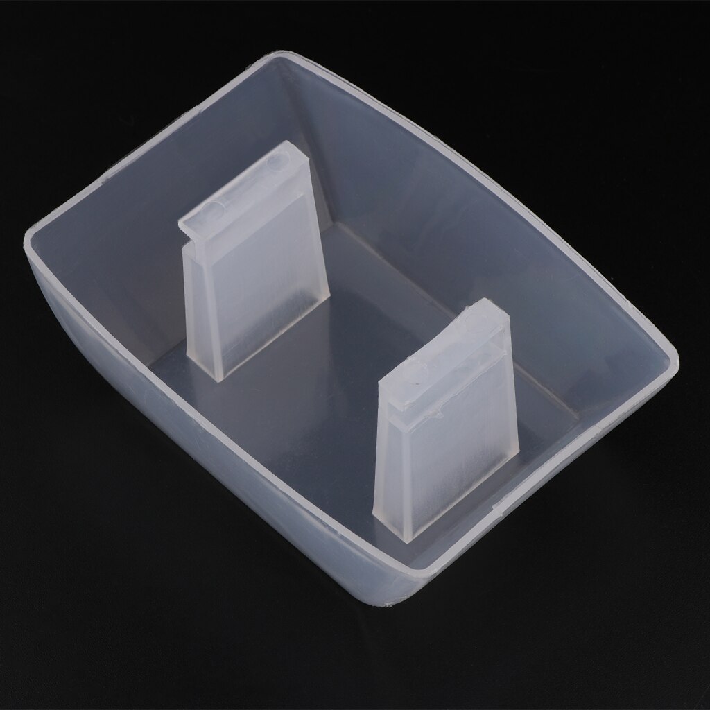 Range Hood Oil Bowl, Wall-Mounted Kitchen Range Hood Oil Cup