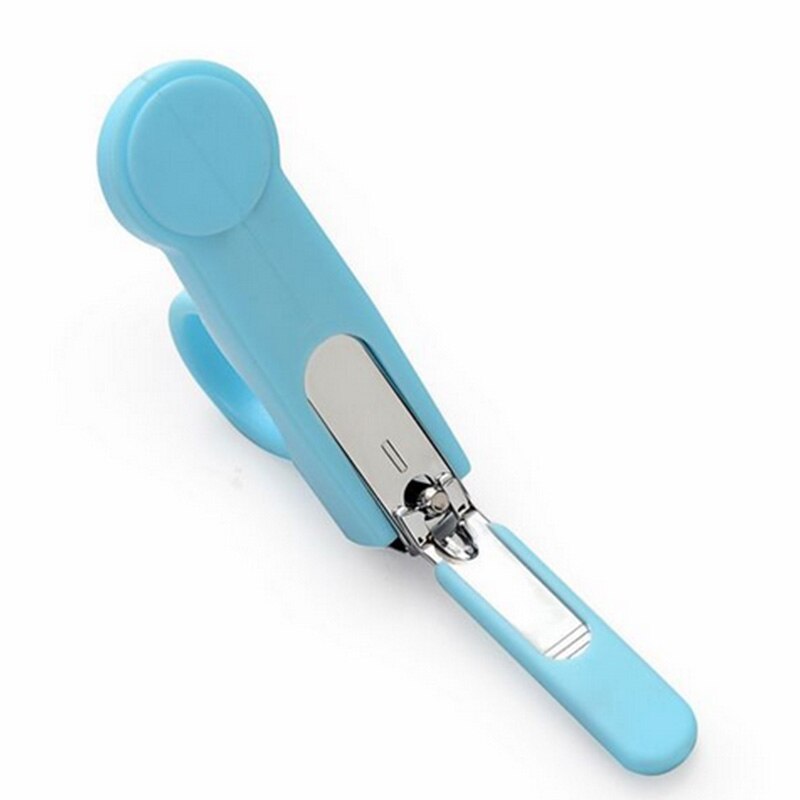 Praktische peuter nagelknipper, baby schaar, mini nagelverzorging, handige dagelijkse baby nagelverzorging, baby nagelschaar, manicureset