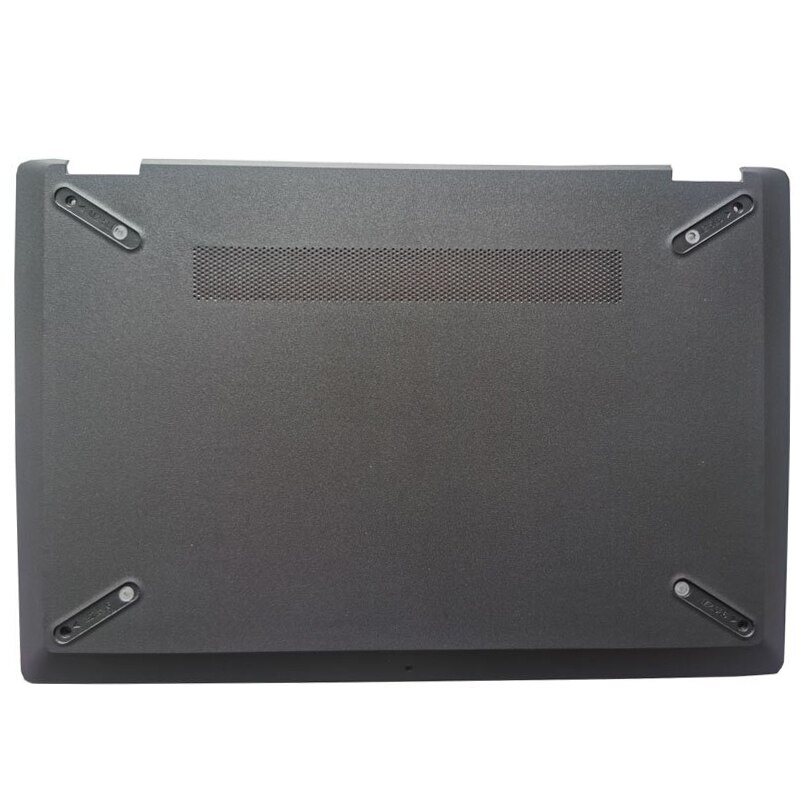 Funda para portátil HP Pavilion X360 15-DQ 15 t-dq TPN-W140, cubierta trasera superior LCD, L53033-001/Base inferior,: D Shell