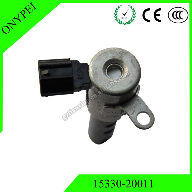 15330-20010 15330-20011 15330-0A010 Kleptiming Oil Control Valve Voor Toyota Sienna Lexus 1533020010 1533020011 153300A010