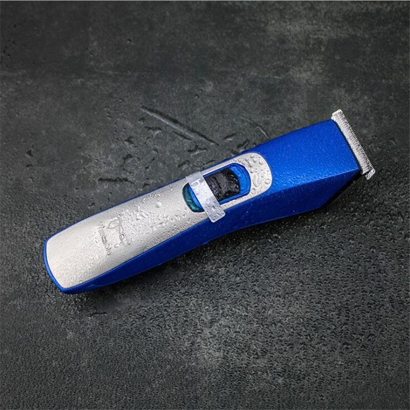 Electric T Outliner Clipper Washable Hairline Trimmer Barber Haircut Machine Precision Liner Hairdressing Headliner Shaver Razor