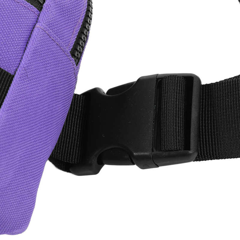 Chest Pack Chest Bag Tear Resistance for Outdoor Activities