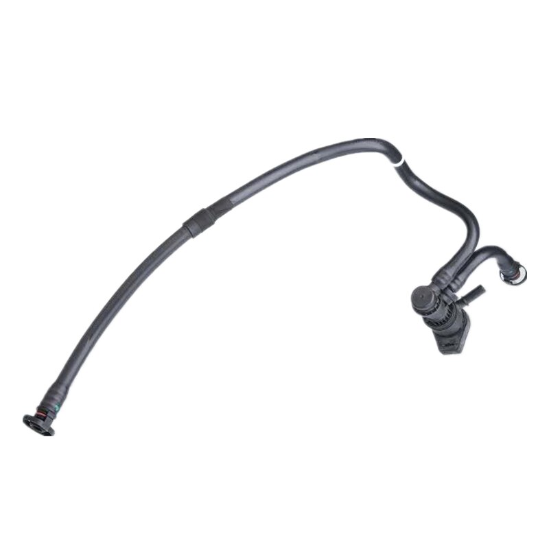 Convient pour Peugeot 208 308SW CC 3008 408 RCZ Citroën C4 C4L C5 DS3 DS4 DS5 6 l'electrovanne canister V759514680 vanne Électrique