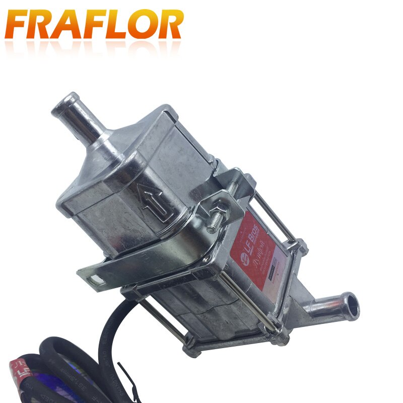 220V 3000W Automotive Engine Heater Diesel Gas Heater Mini Electric Heater Car Preheater European Version Air Parking Heater