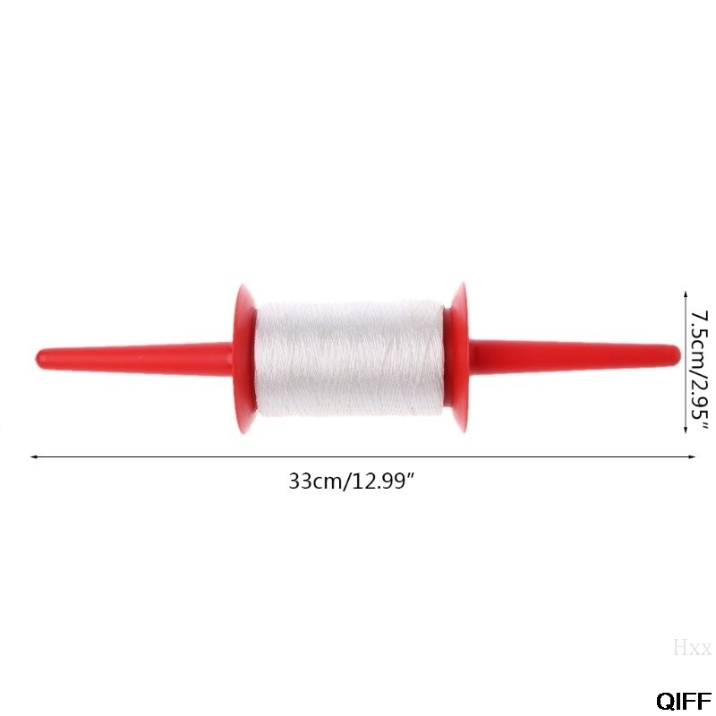 Kite Spool 30 LB 500Feet Twisted Kite Line Kite Accessories Hxx