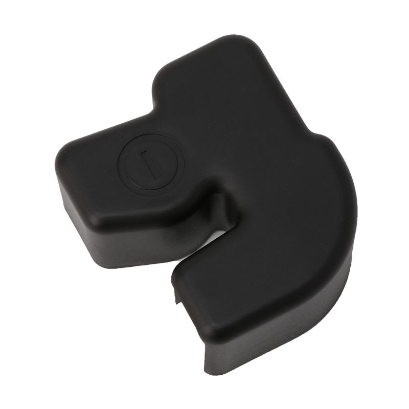 Battery Batteries Negative Pole Clamp Terminal Protection Cover Frame Tray Cap For Mazda 2 3 6 CX-5 CX-4 CX5