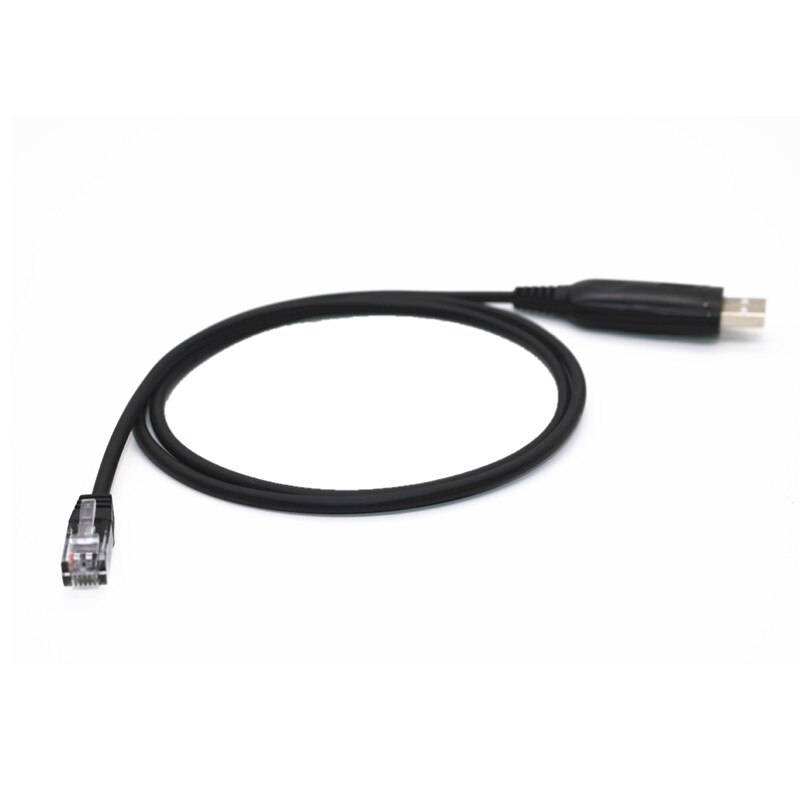 Cable de programación USB RPC-YM8-U para Yaesu FT-1802 1807 FT-2800 CT-29F FT-1500 FT2900 FT-1807 FT-1802 FT-1802M FT-1900 FT-1900R