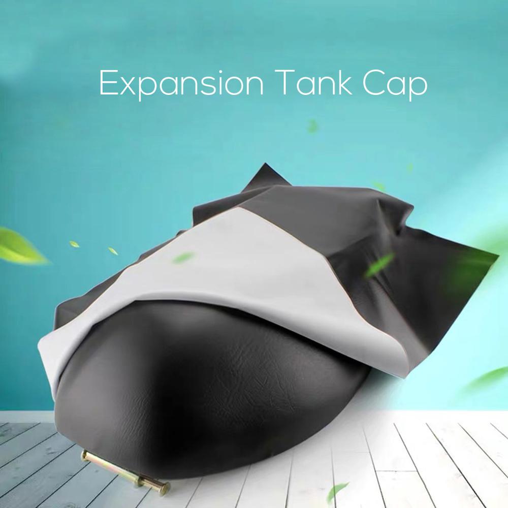 Sml Motorfiets Seat Cover Leather Seat Protector Slijtvaste Waterdicht Cover Voor Motorfiets Scooter Elektrische Voertuig