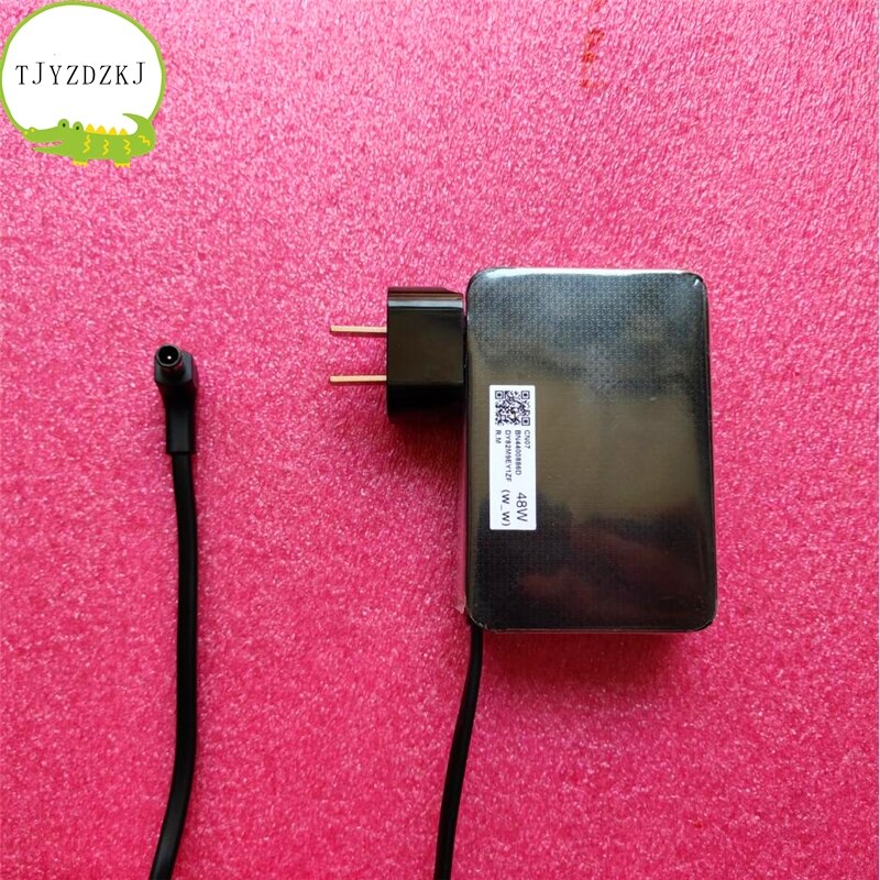 Goed testwerk voor ac/dc-adapter  a4819_ ksm1  j4000 j5003 j4500 hw-m360 bn44-00886d bn44-00886a voeding 48w/19v 2.53a