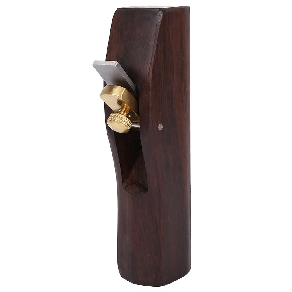 120 mm Hand Vliegtuig Schaafmachine Houten Timmerman Houtbewerking Schaven Houtbewerking gereedschap voor joinery