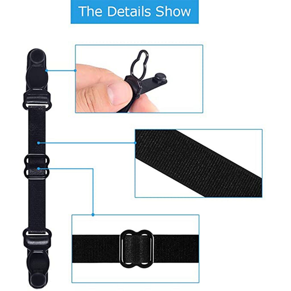 10 PCS Adjustable Face Mask Extender Ear Straps Anti-Slip Ear Loop Extension Straps Hook Straps Mask Hanging Buckle Accessories