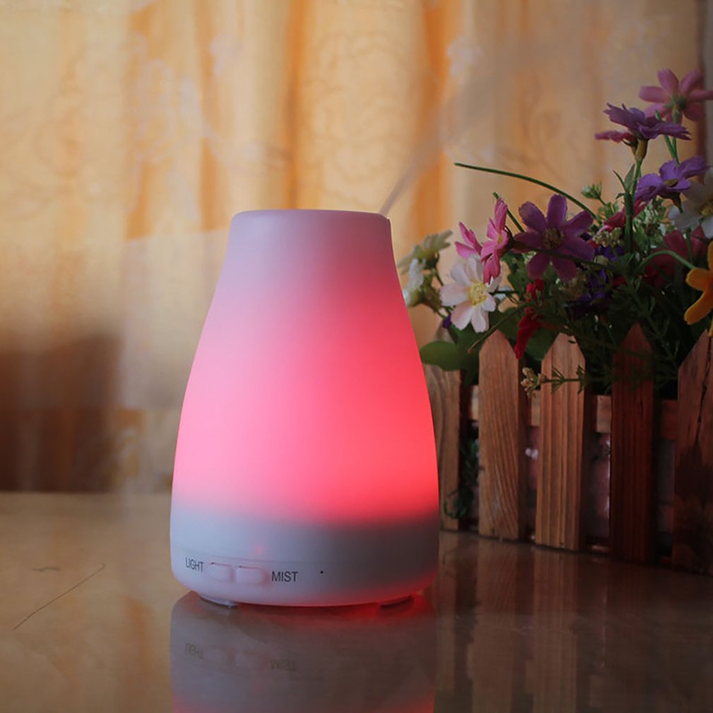 Essential Oil Diffuser Upgraded Diffusers For Essential Oils Aromatherapy Diffuser Cool Mist Humidifier