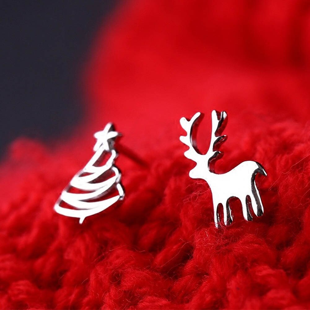 Trendy papirclips sikkerhedsnål øreringe kvinder bling guld metal bryllup statement øreringe smykker øre manchet tilbehør: A1