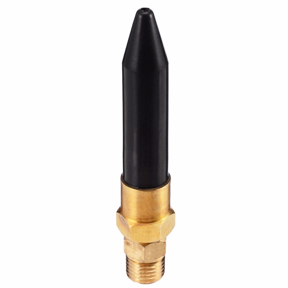 Gonfleur à hélium, 1 pièce, Valve inclinable, remplissage de ballon, régulateur, buse de gaz, 15mpa