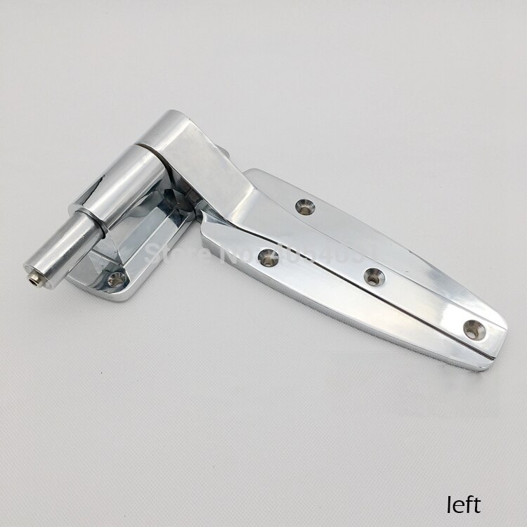 10,2 Cm Türscharnier Selbstschließend - Für Schränke & Möbel