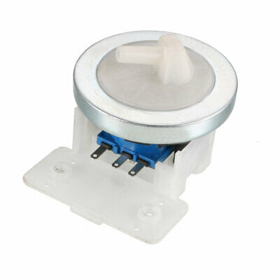 3-Terminals Water Niveau Sensor Druk Schakelaar voor Wasmachine