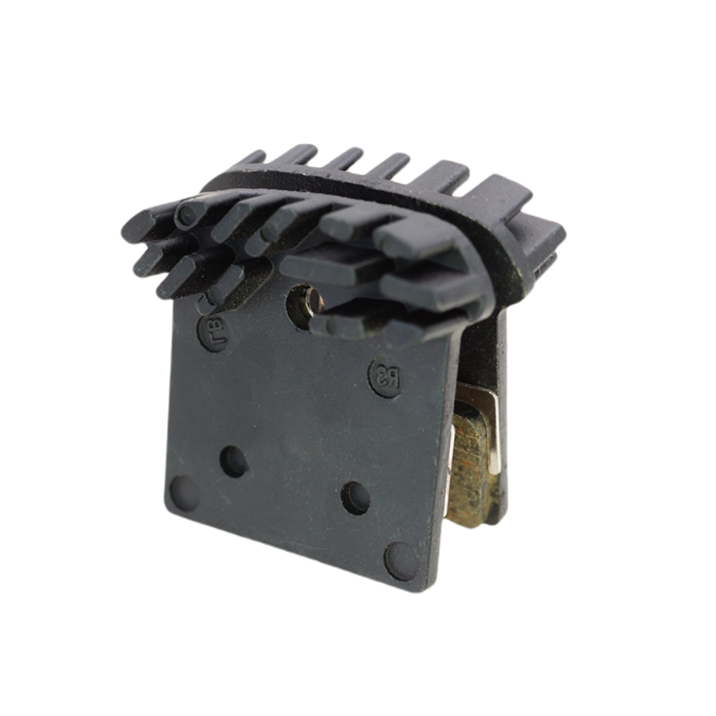 Plaquettes de frein de vélo pour Shimano J04C, J03A, M9000, M9020, M987, M985, M8100, M8000, M785, M7100, M7000, M675, M666, M6100, M6000