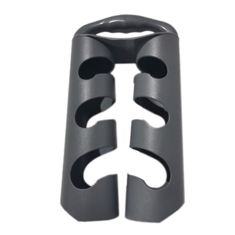 1 support d'haltères pliable vertical à 3- niveaux pour la maison